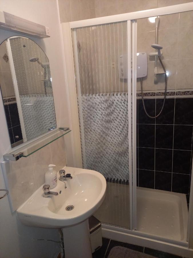 Sea Crest B&B 拉斯诺拉 外观 照片