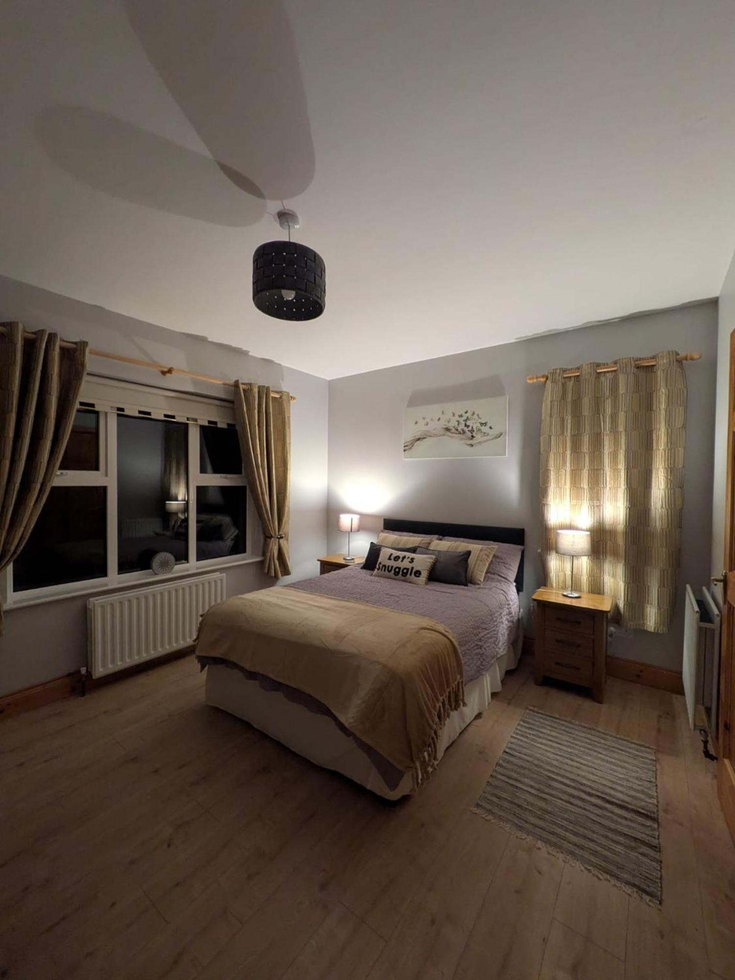 Sea Crest B&B 拉斯诺拉 外观 照片